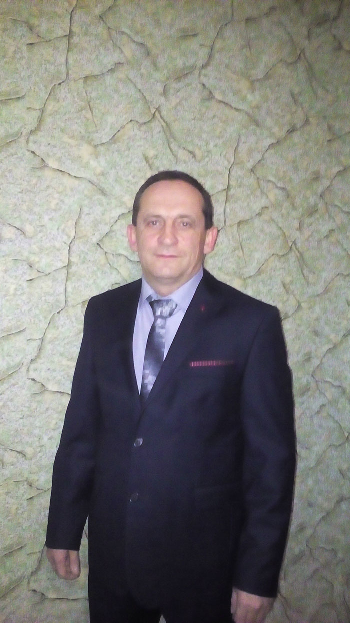 Внук Кривицкого И. И. - Кривицкий Сергей Мечиславович, работал водителем с 1986 по 1997 годы.
