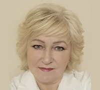 Лукша Светлана Константиновна