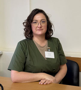 Шот Инна Антоновна